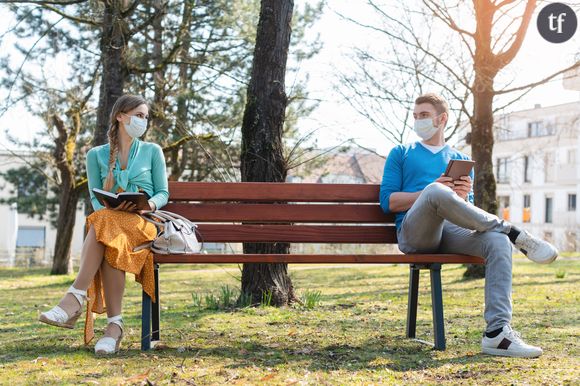 Au Royaume-Uni, une loi interdit aux couples qui n'habitent pas ensemble de faire l'amour