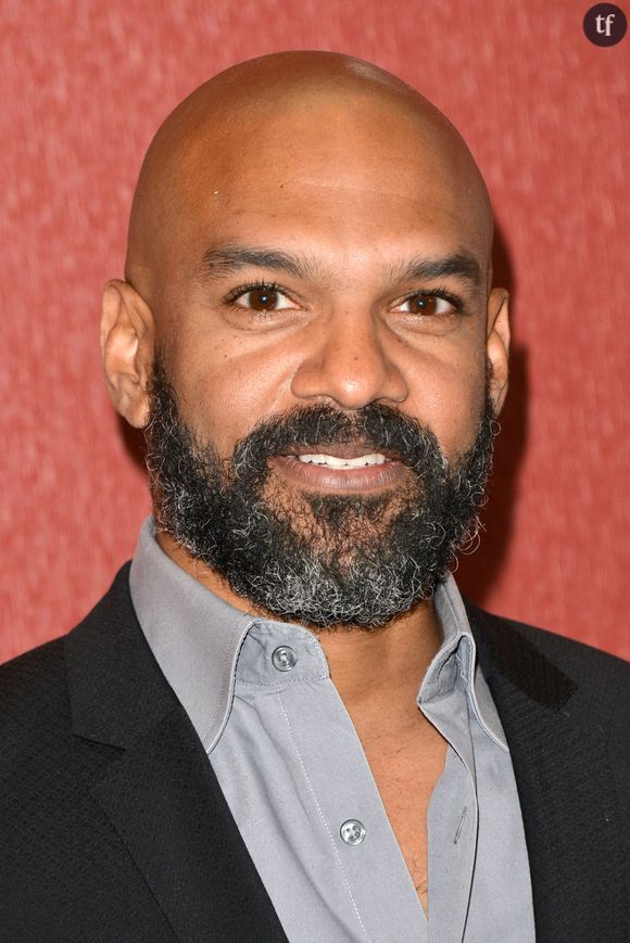 "Il est né fille mais s'identifie comme un garçon" : l'acteur Khary Payton fier de son fils transgenre