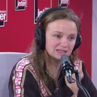 "Ça sauve des gens, de parler" : victime de violences conjugales, Sara Forestier témoigne