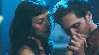 "Brooklyn Secret", la romance sensible et politique de la cinéaste trans Isabel Sandoval