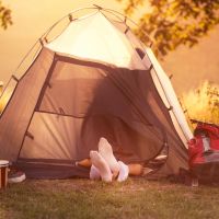 Comment (bien) faire l'amour en camping