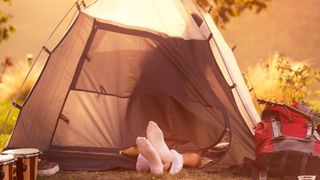 Comment (bien) faire l'amour en camping