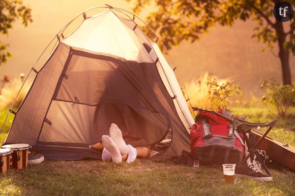 Comment faire l'amour en camping