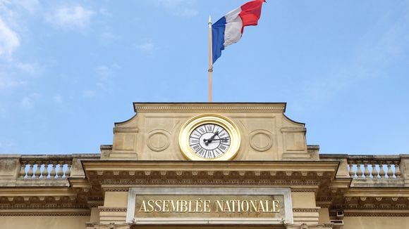 L'Assemblée nationale a de nouveau voté l'ouverture de la PMA à toutes les femmes