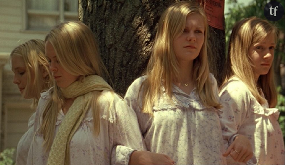 "Virgin Suicides", grand marqueur fashion ?