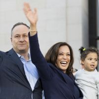 Pourquoi on devrait se contrefoutre du mari de Kamala Harris