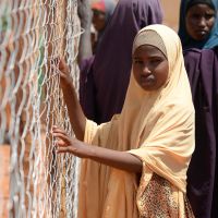 Le mariage des petites filles bientôt légalisé en Somalie : le projet de loi qui indigne