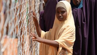 Le mariage des petites filles bientôt légalisé en Somalie : le projet de loi qui indigne
