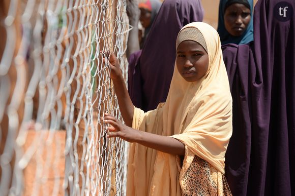 Le mariage des petites filles bientôt légalisé en Somalie : le projet de loi qui indigne