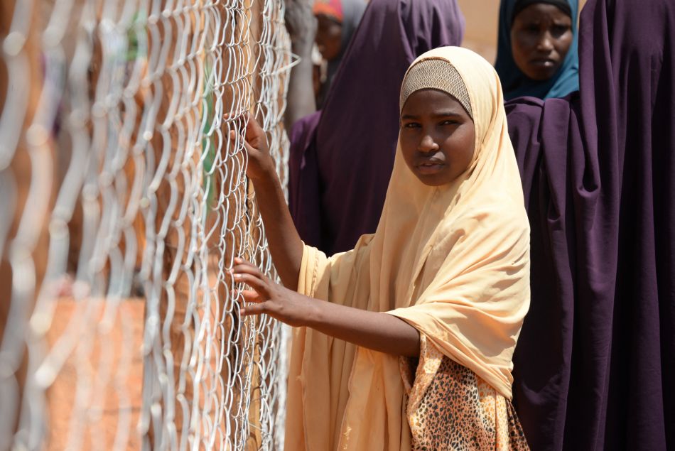 Le mariage des petites filles bientôt légalisé en Somalie : le projet de loi qui indigne