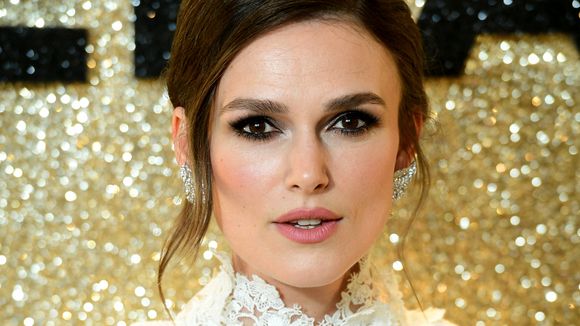 Keira Knightley en a marre que les pères se reposent trop sur les femmes