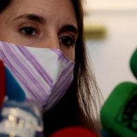 Quand la ministre espagnole de l'Égalité explique le féminisme à une députée d'extrême droite