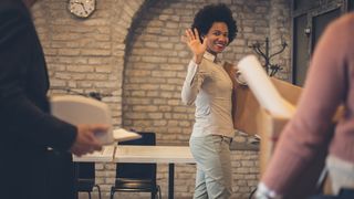 Je démissionne demain : les bonnes raisons de le faire (enfin)