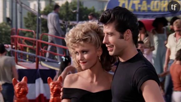 "Grease" est-il sexiste ? Olivia Newton-John défend le film-culte