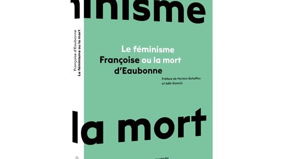 Pourquoi il faut absolument (re)lire le manifeste écoféministe de Françoise d'Eaubonne