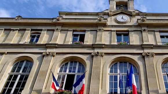 La Mairie de Paris sanctionnée parce qu'elle a nommé "trop" de femmes