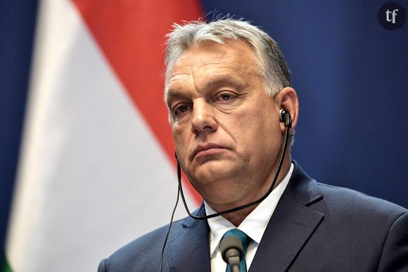La Hongrie du Premier ministre Viktor Orban discrimine nouvelle fois les personnes LGBTQ.