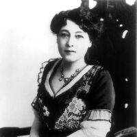 Enfin un film sur Alice Guy, première réalisatrice de l'Histoire du cinéma