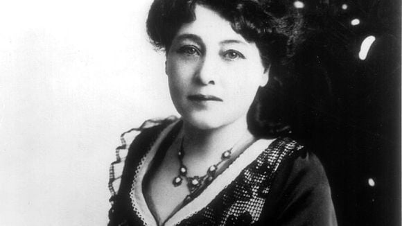 Enfin un film sur Alice Guy, première réalisatrice de l'Histoire du cinéma