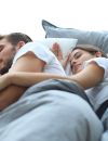 La technique scandinave pour bien dormir à deux ? Avoir deux couettes