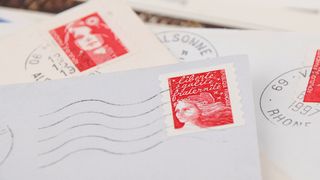 Bientôt un timbre à l'effigie de Simone de Beauvoir