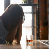 Il faut lire "Jour Zéro", récit percutant de l'alcoolisme au féminin