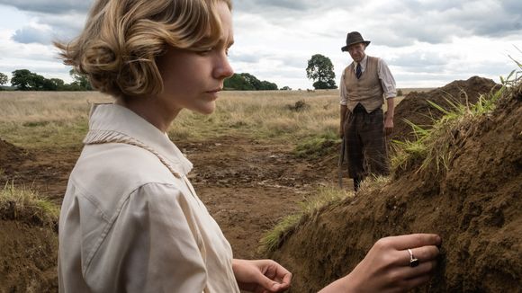 "The Dig", le nouveau film Netflix pris en flagrant délit d'âgisme sexiste