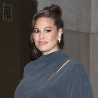 Ashley Graham dévoile ses "cheveux post-partum" (et cela parle à beaucoup de mères)