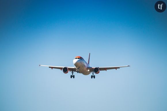 Une situation discriminatoire évidente à bord d'un vol EasyJet.