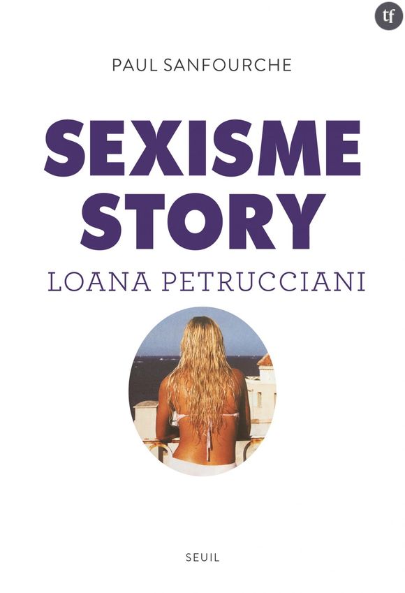 "Sexisme Story", de Paul Sanfourche