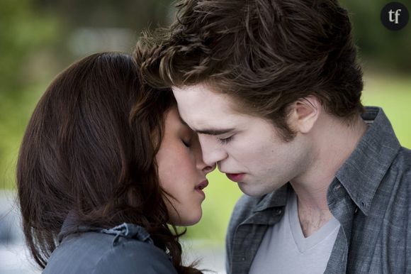"Twilight : Chapitre 1, Fascination", seul opus réalisé par la cinéaste Catherine Hardwicke.