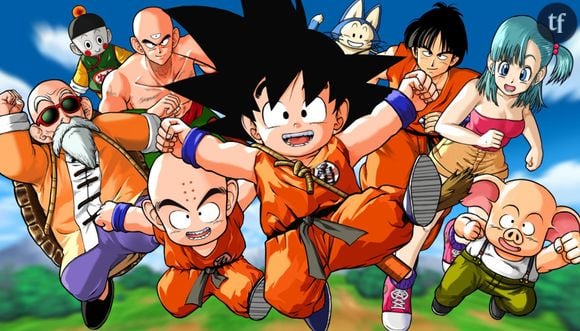 Dans la région de Valence, le dessin animé "Dragon Ball Z" n'aura plus droit de programmation.