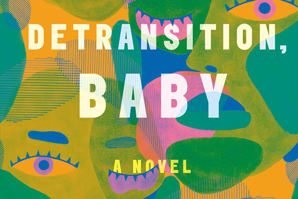 Torrey Petters est une autrice transgenre dont le premier roman remarqué et primé, Detransition, Baby, a engendré des remarques transphobes.