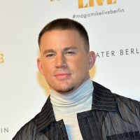 Les conseils de Channing Tatum aux pères célibataires qui ont une petite fille