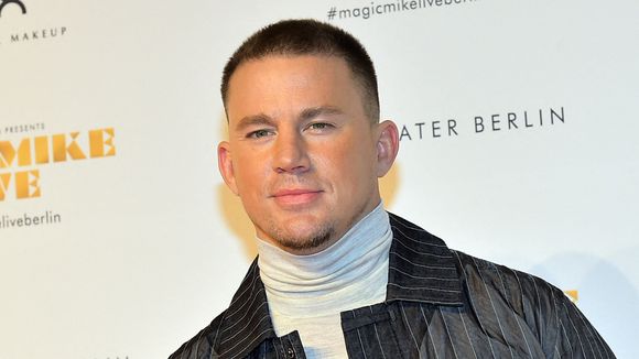 Les conseils de Channing Tatum aux pères célibataires qui ont une petite fille