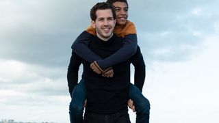 "Envole-moi", un film sensible et émouvant pour fêter la réouverture des salles