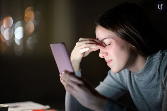 Comment soigner la fatigue des écrans