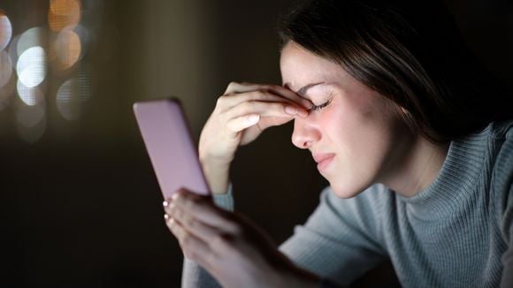 Comment soigner sa fatigue liée aux écrans