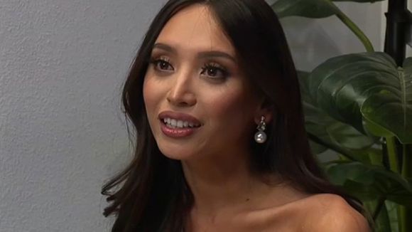 Kataluna Enriquez sera la première femme transgenre à participer à Miss USA
