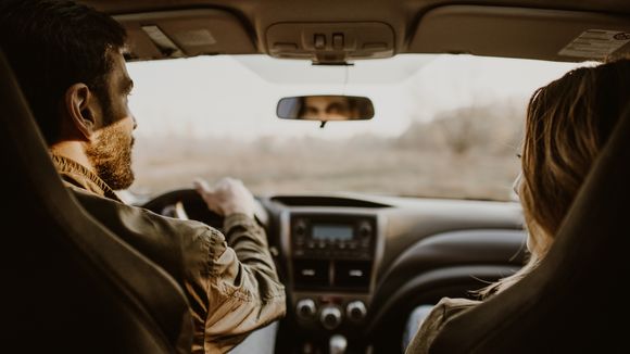 En 2021, le sexisme perdure encore au volant