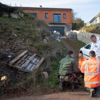 La cousine de Delphine Jubillar accuse Cédric de violences conjugales