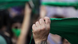 Le Mexique dépénalise l'avortement (et c'est historique)