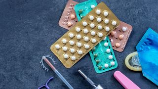 La contraception hormonale sera désormais gratuite jusqu'à 25 ans