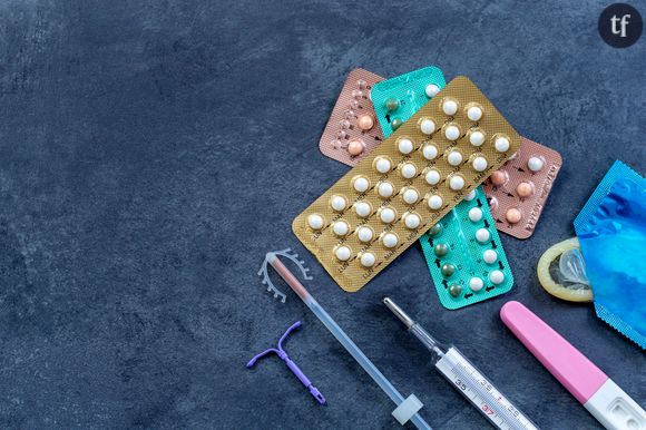 La contraception sera désormais gratuite jusqu'à 25 ans