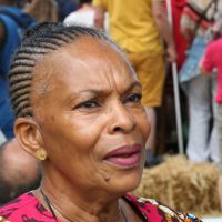 "Pas de personne providentielle" : Christiane Taubira ne veut (vraiment) pas se présenter