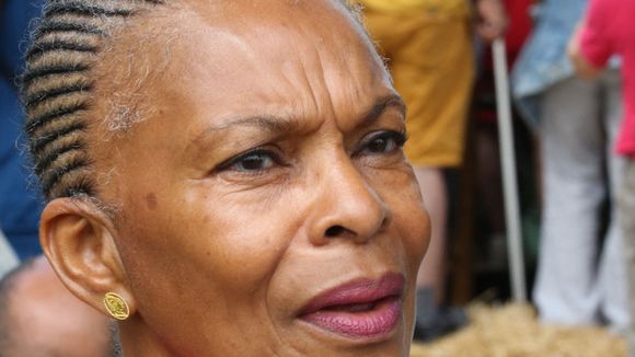 "Pas de personne providentielle" : Christiane Taubira ne veut (vraiment) pas se présenter