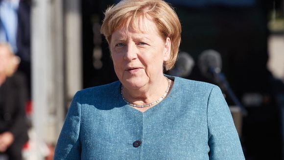 Angela Merkel est-elle (vraiment) féministe ?