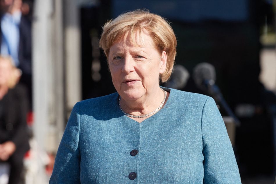 Angela Merkel est-elle (vraiment) féministe ?