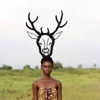 Laetitia Ky, la sculptrice de cheveux afroféministe qui atomise les tabous