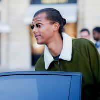 Les confidences émouvantes de Stromae sur le burn-out qui l'a cloué